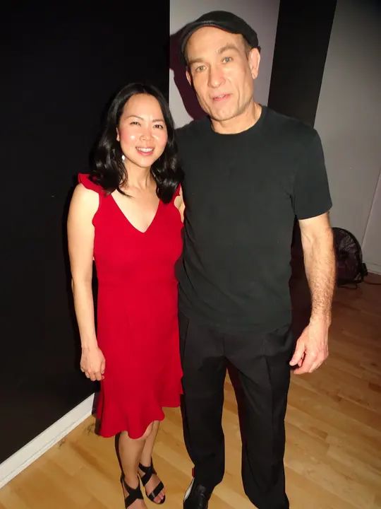Melomano April 2019 Bachata Social gallery photo