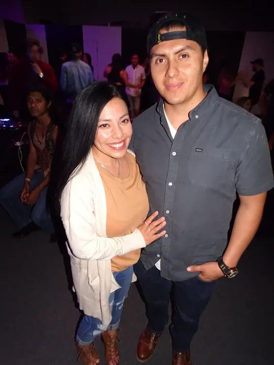 Melomano April 2019 Bachata Social gallery photo