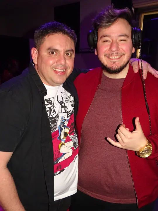 Melomano April 2019 Bachata Social gallery photo