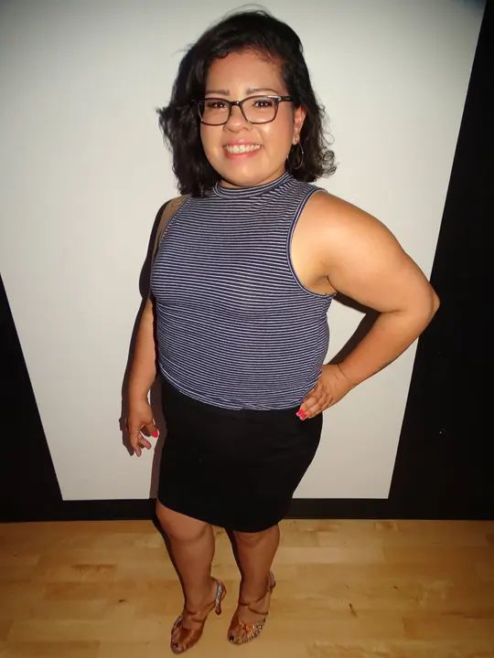 Melomano April 2019 Bachata Social gallery photo