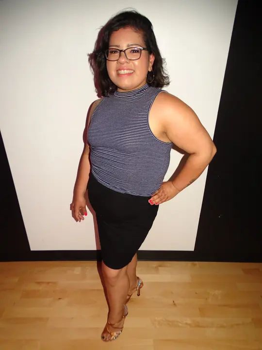 Melomano April 2019 Bachata Social gallery photo
