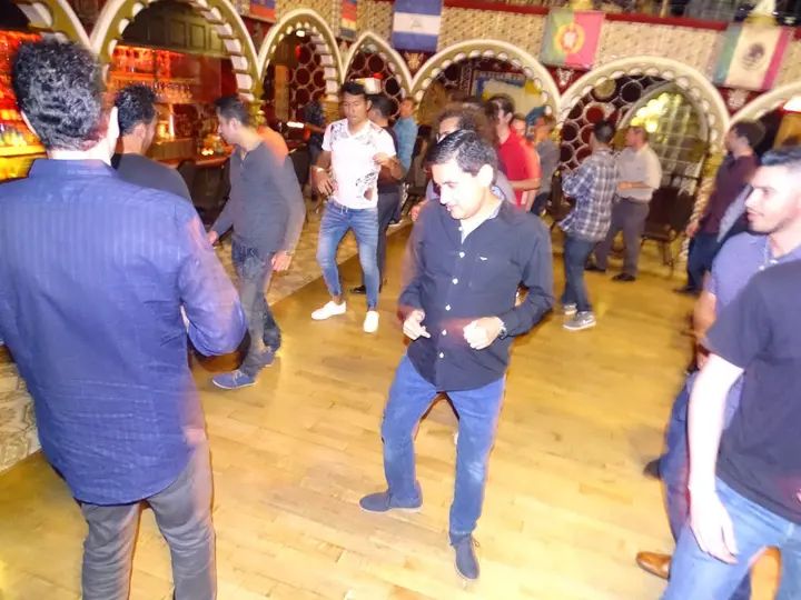 Melomano May 2019 Social gallery photo