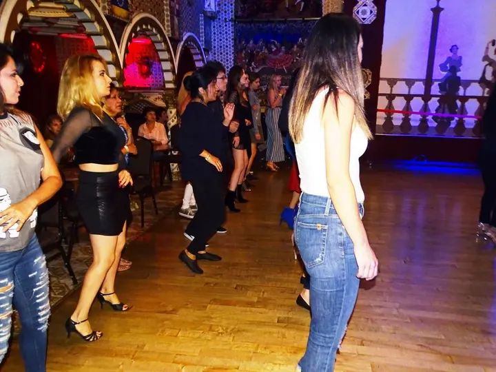 Melomano May 2019 Social gallery photo