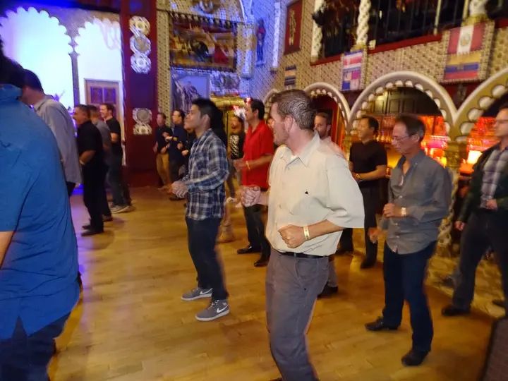 Melomano May 2019 Social gallery photo