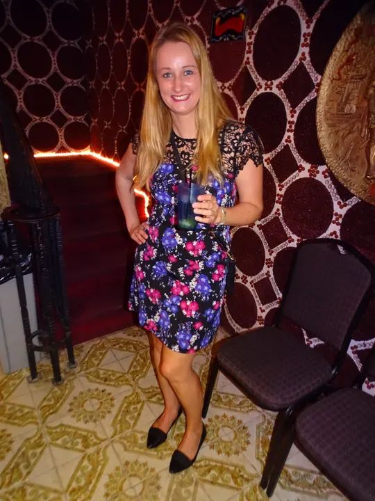 Melomano May 2019 Social gallery photo