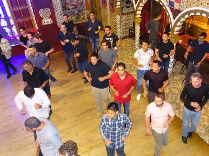 Melomano May 2019 Social gallery photo