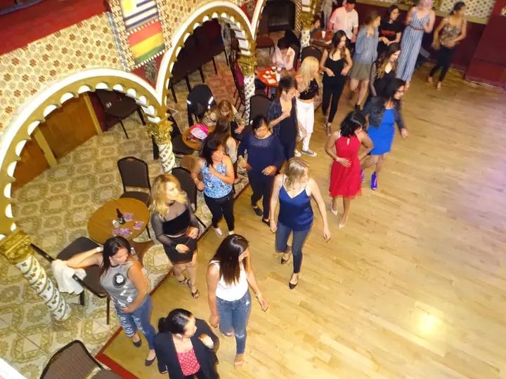 Melomano May 2019 Social gallery photo