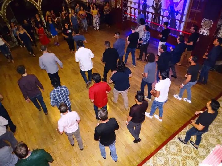Melomano May 2019 Social gallery photo