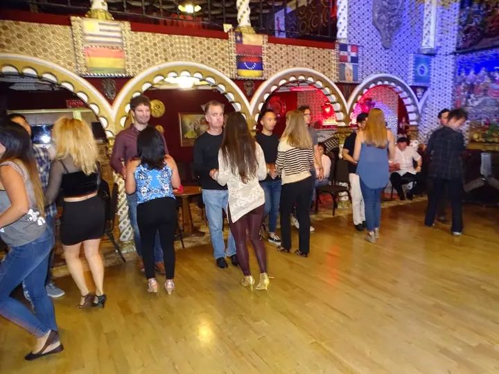 Melomano May 2019 Social gallery photo