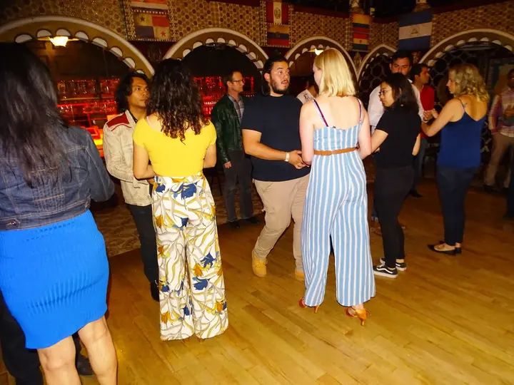 Melomano May 2019 Social gallery photo