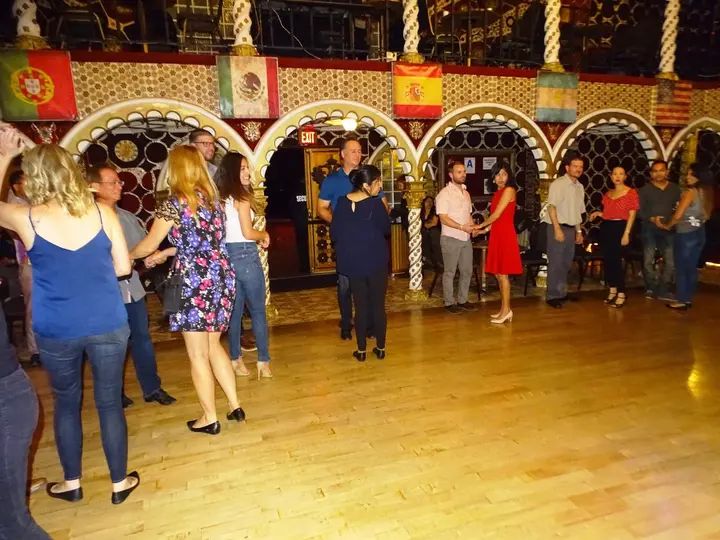 Melomano May 2019 Social gallery photo