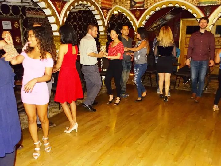 Melomano May 2019 Social gallery photo