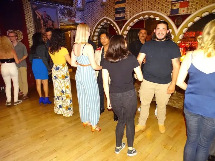 Melomano May 2019 Social gallery photo