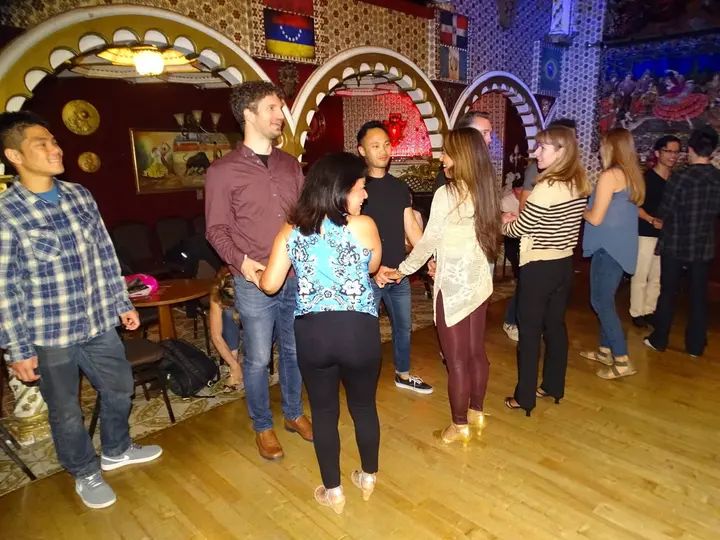 Melomano May 2019 Social gallery photo