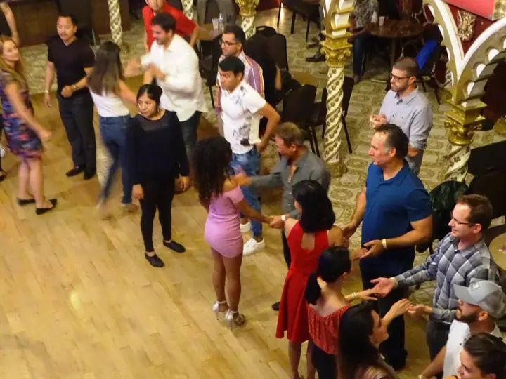 Melomano May 2019 Social gallery photo