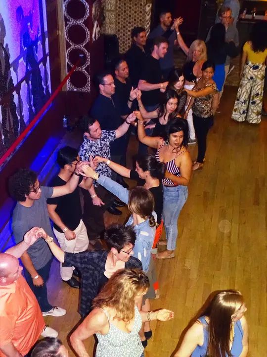Melomano May 2019 Social gallery photo