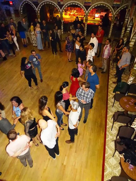 Melomano May 2019 Social gallery photo