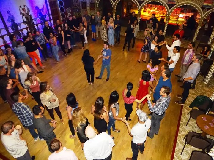 Melomano May 2019 Social gallery photo