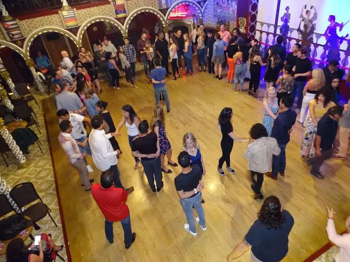 Melomano May 2019 Social gallery photo