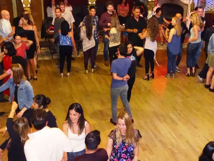 Melomano May 2019 Social gallery photo