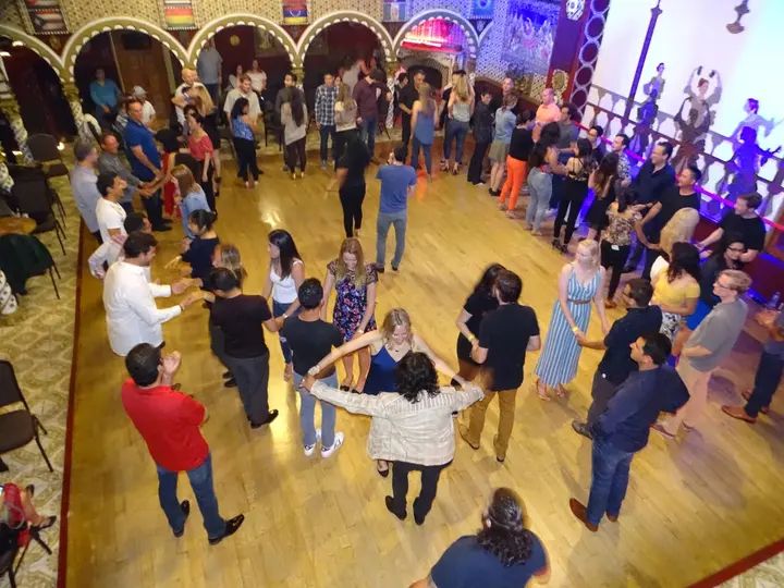 Melomano May 2019 Social gallery photo