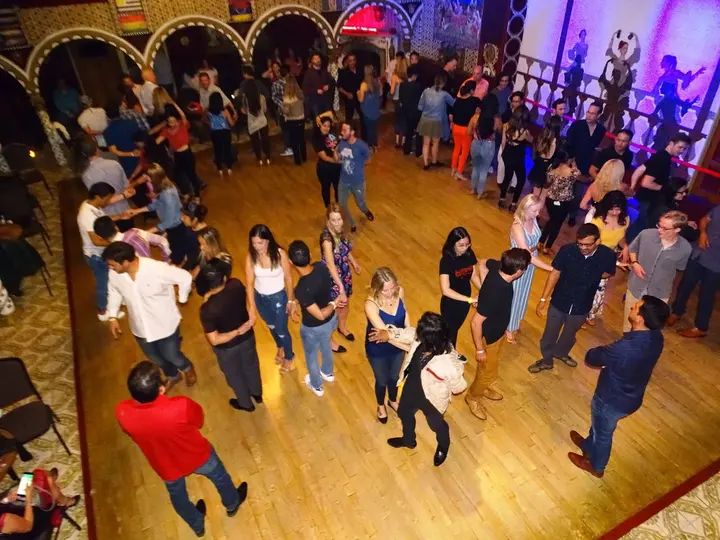 Melomano May 2019 Social gallery photo