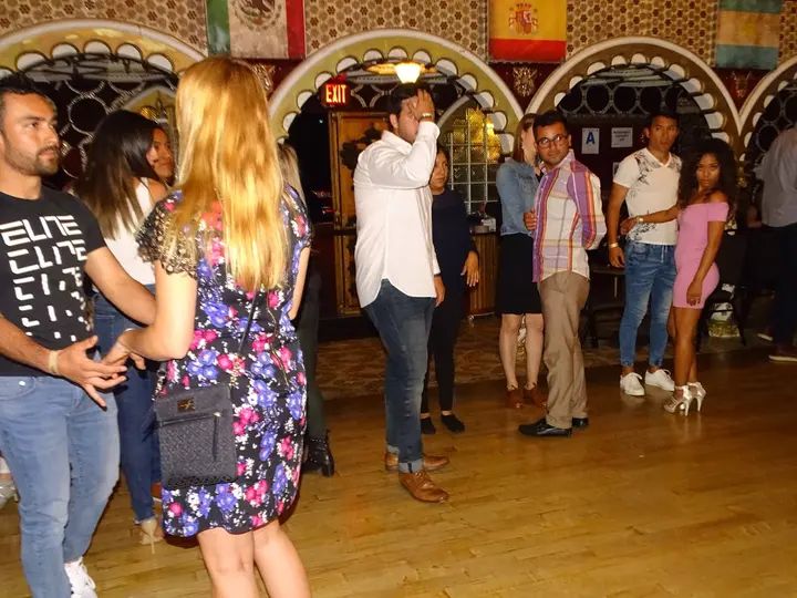 Melomano May 2019 Social gallery photo