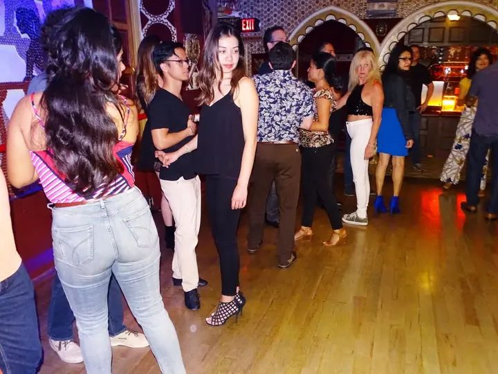 Melomano May 2019 Social gallery photo