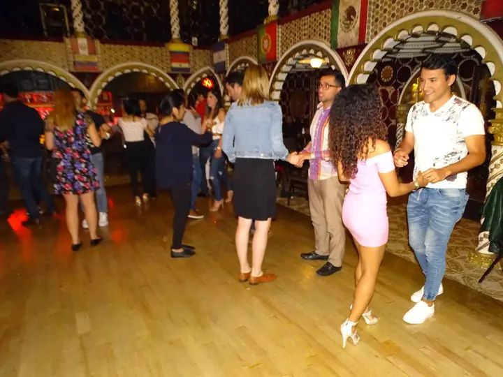 Melomano May 2019 Social gallery photo
