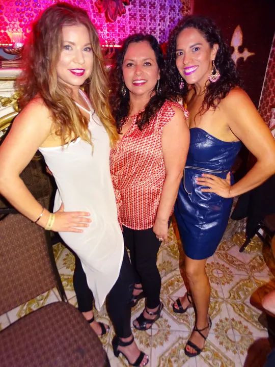 Melomano May 2019 Social gallery photo