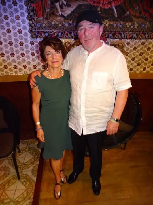 Melomano May 2019 Social gallery photo