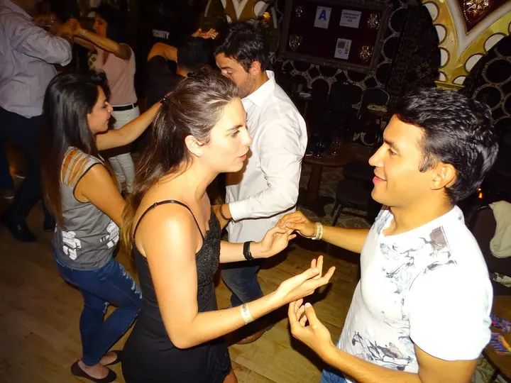 Melomano May 2019 Social gallery photo
