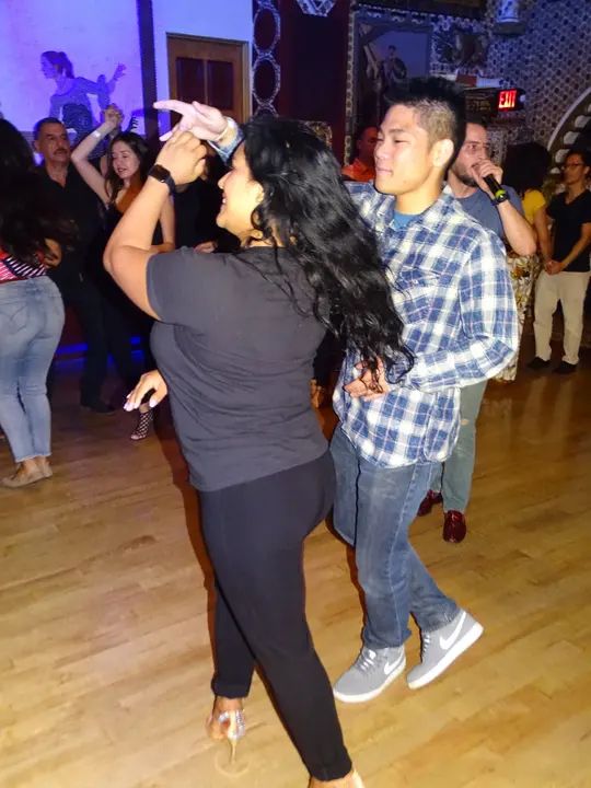 Melomano May 2019 Social gallery photo