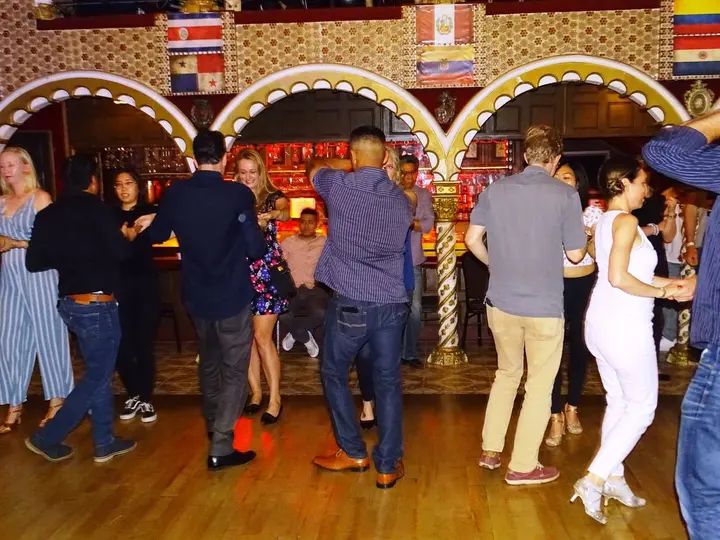 Melomano May 2019 Social gallery photo