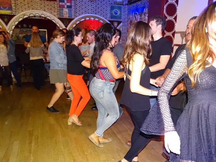 Melomano May 2019 Social gallery photo