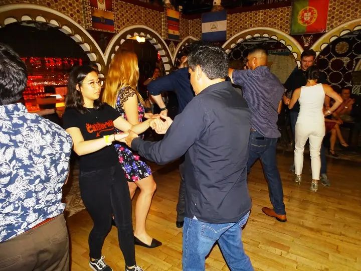 Melomano May 2019 Social gallery photo