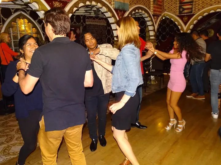 Melomano May 2019 Social gallery photo