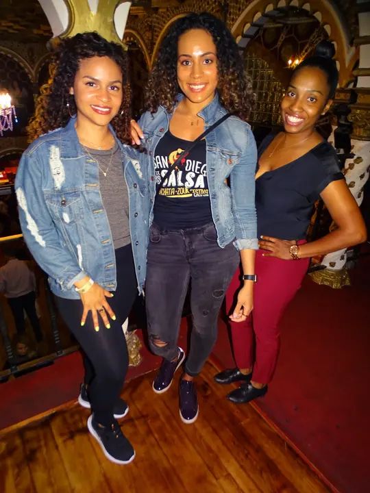 Melomano May 2019 Social gallery photo