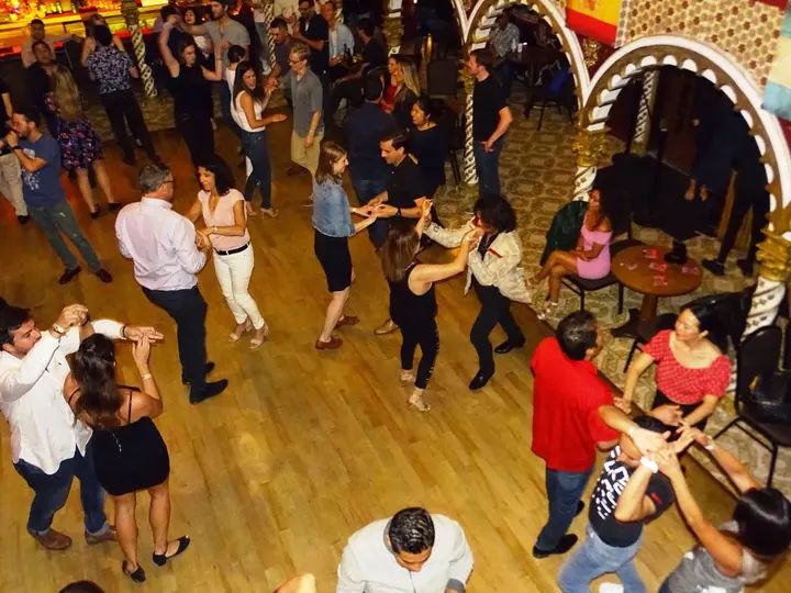 Melomano May 2019 Social gallery photo