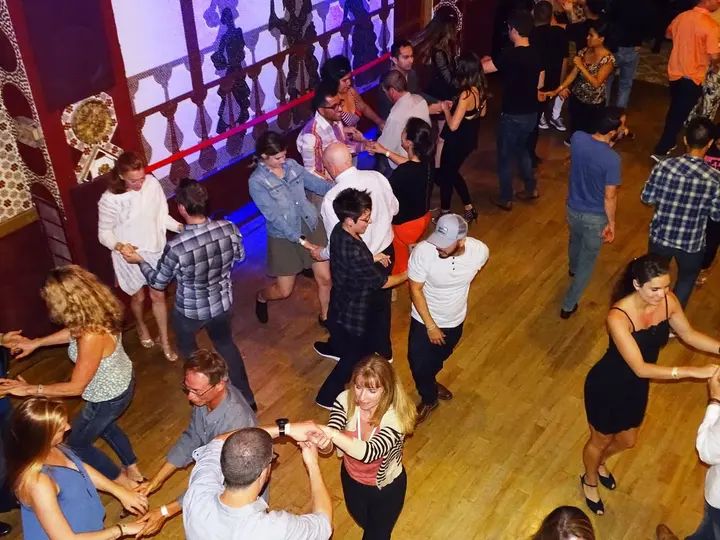 Melomano May 2019 Social gallery photo