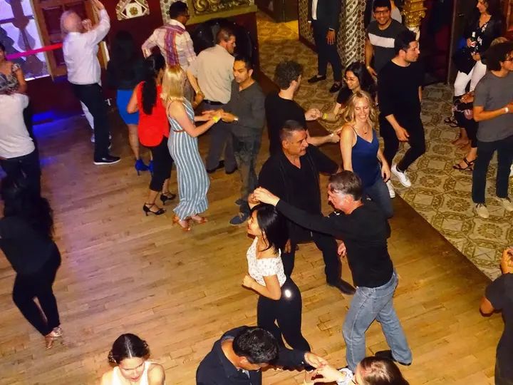 Melomano May 2019 Social gallery photo