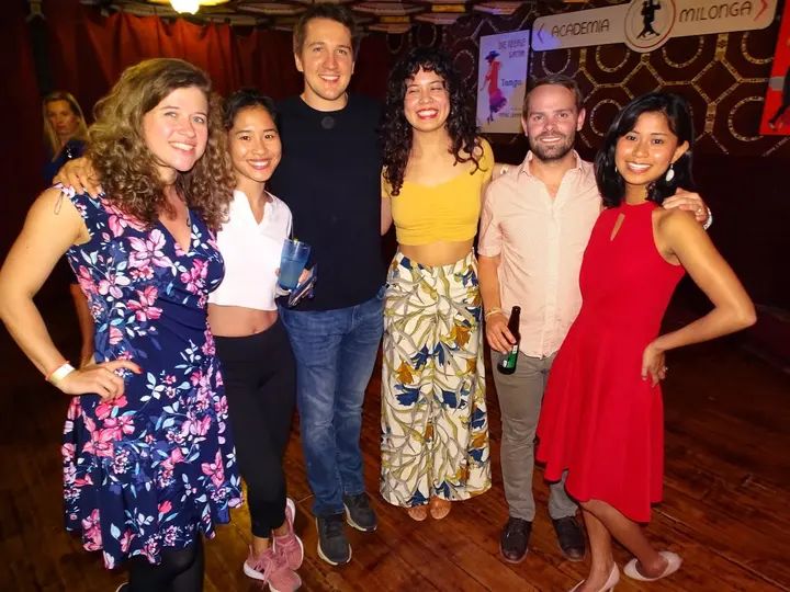 Melomano May 2019 Social gallery photo