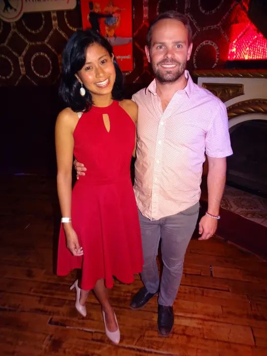 Melomano May 2019 Social gallery photo