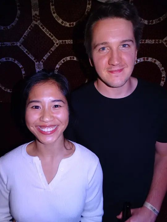 Melomano May 2019 Social gallery photo