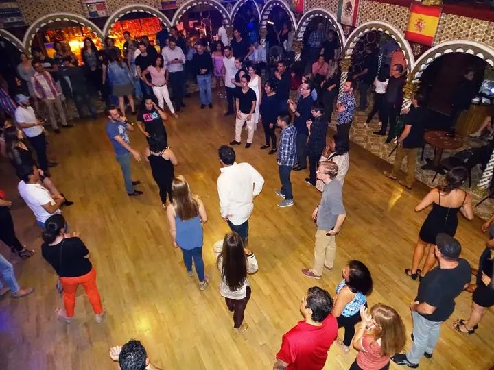 Melomano May 2019 Social gallery photo