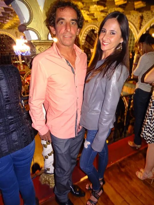 Melomano May 2019 Social gallery photo