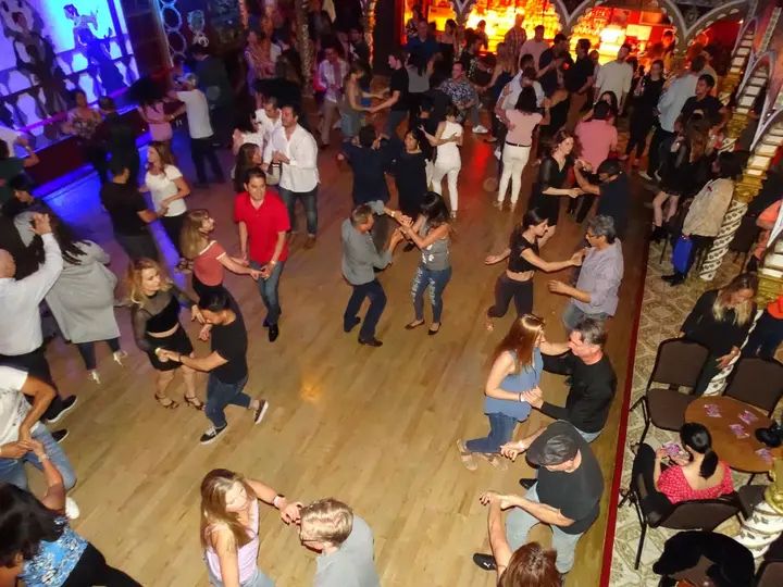 Melomano May 2019 Social gallery photo