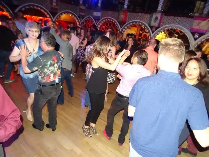 Melomano May 2019 Social gallery photo