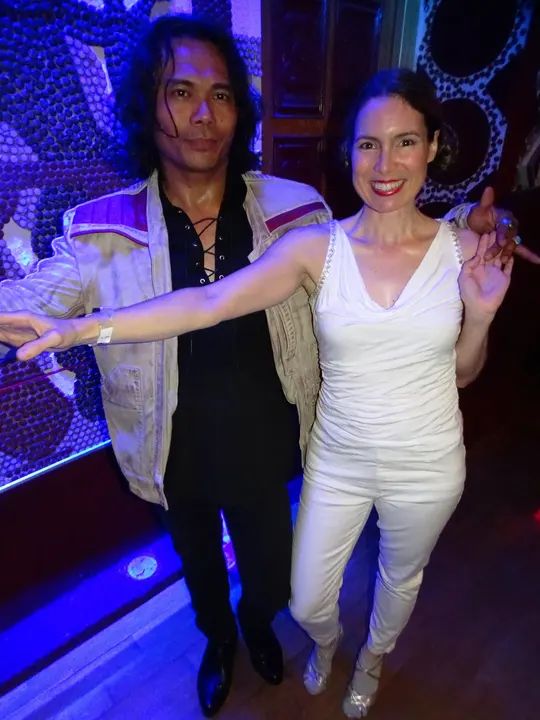 Melomano May 2019 Social gallery photo