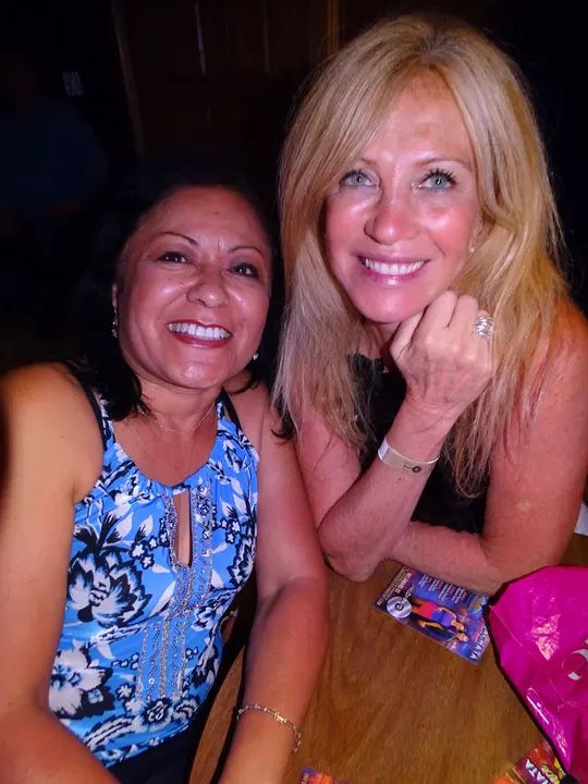 Melomano May 2019 Social gallery photo
